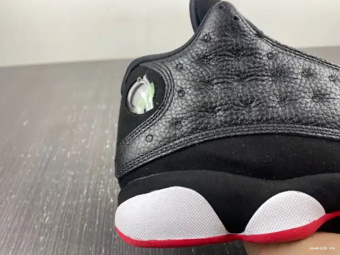 Chep Onekick 13 JORDAN 414571-062 PLAYOFFS AIR 0424